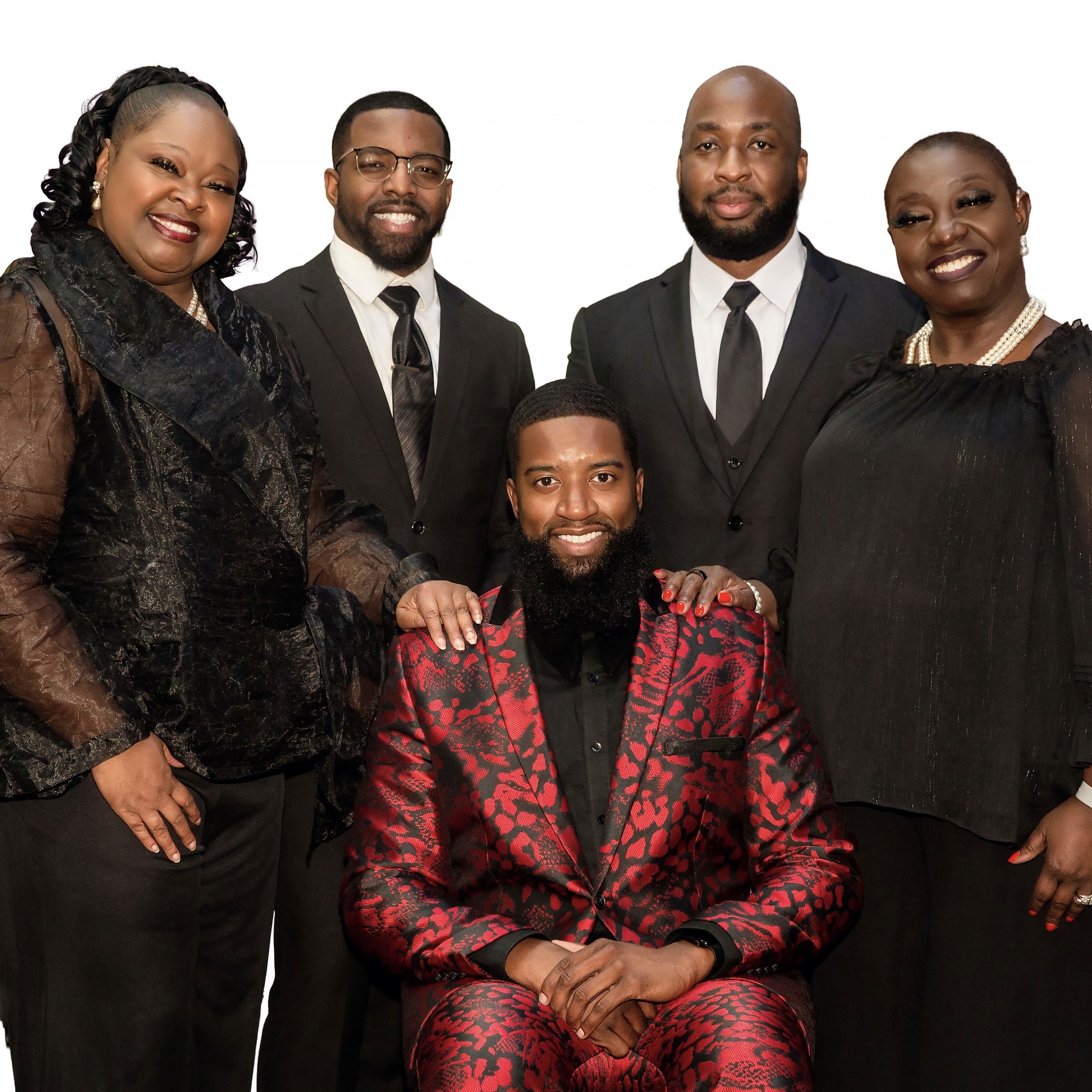 High Praise Singers